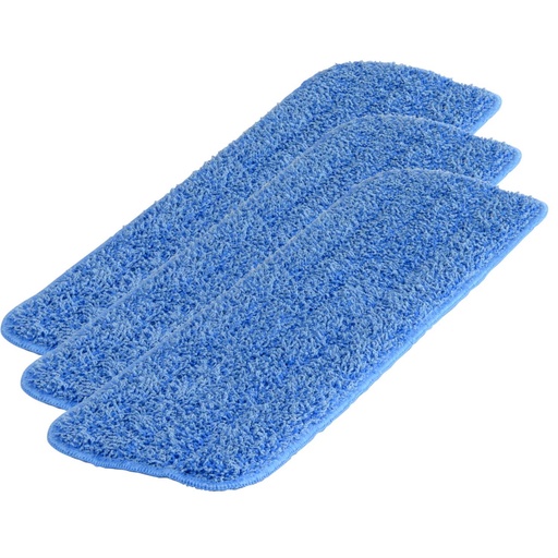 [LAMPAZO 18FLAT AZ] LAMPAZO REFILL AZUL 18" FLAT CX1