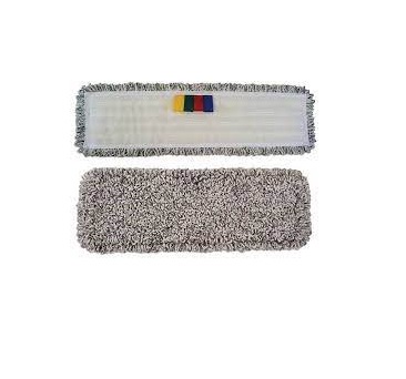 [LAMPAZO REFIL 18" FLAT GRIS] LAMPAZO REFILL GRIS 18" FLAT CX1