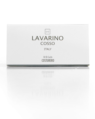 [LAV-4018A11] COSTURERO LAVARINO CX225