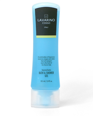 [LAV-GEL DE BAÑO] GEL BAÑO 33.5ML LAVARINO CX216