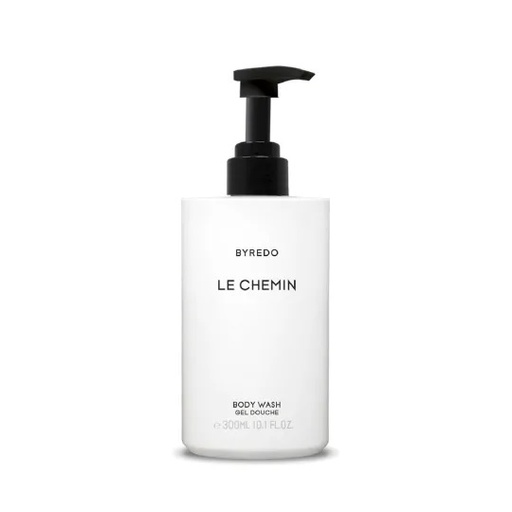 [LECHEM-GEL-300ML] GEL BAÑO 300ML LE CHEMIN CX28