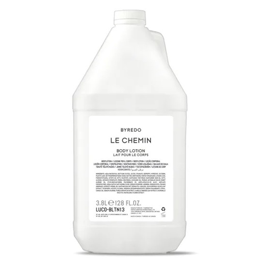 [LECHEM-GL-CREMA] CREMA GALON LE CHEMIN CX4