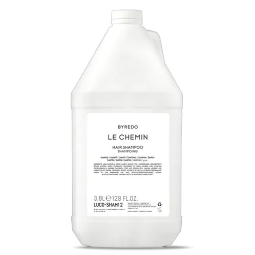 [LECHEM-GL-SH] SHAMPOO GALON LE CHEMIN CX4