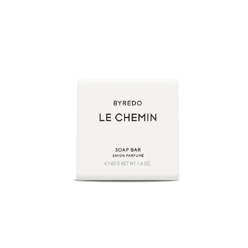 [LECHEM-JABON FACIAL] JABON 40GR LE CHEMIN CX200