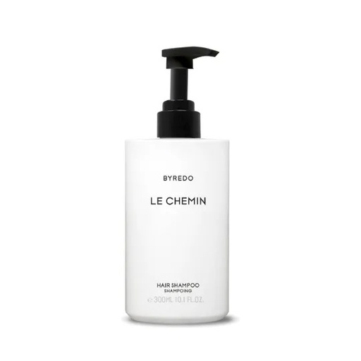 [LECHEM-SHAMP-300ML] SHAMPOO 300ML LE CHEMIN CX28