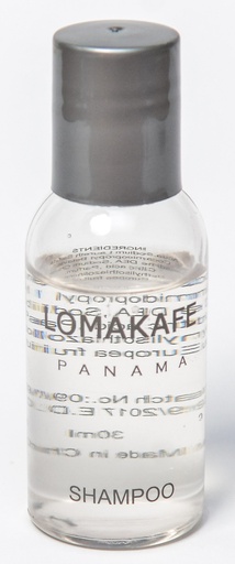 [LOM-SHAMPOO BT] SHAMPOO 30ML LOMAKAFE BT CX300