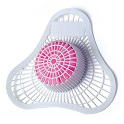 [MALLA URI] MALLA URINAL CON PASTILLA CX1