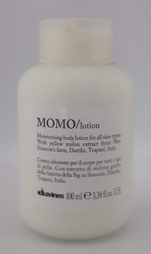 [MOMO-CRE100ML] CREMA 100ML MOMO CX50