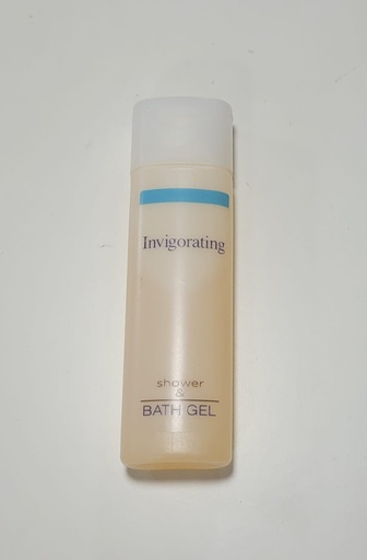 [NEU-GEL DE BAÑO] GEL BAÑO 24ML NEUTROGENA CX208