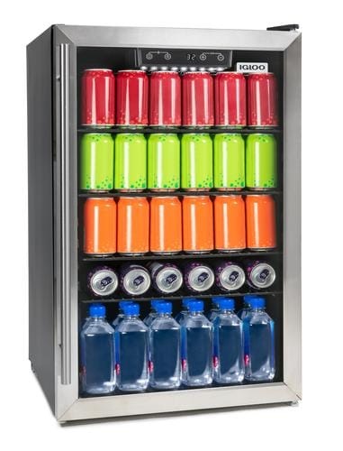 [MINI BAR IGLOO] NEVERA MINIBAR IGLOO CX1
