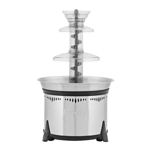 [FUENTE CH18] FUENTE CHOCOLATE 18PULG CX1