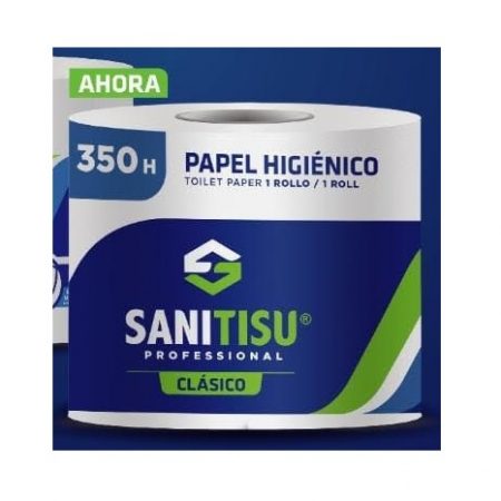 [P-510220110] PAPEL HIG SANITISU 350H CX48