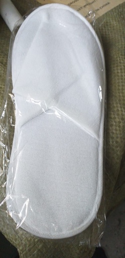 [PANT-4MM BL] PANTUNFLA BLANCA CX100