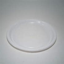 [PLATO PLAST 9] PLATO PLASTICO #9 CX1000