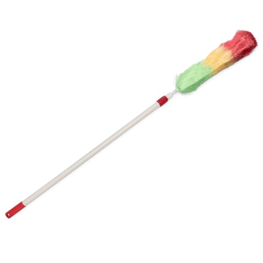 [PLUMERO EXTENDIBLE] PLUMERO SINTETICO EXTENDIBLE ELECTROESTATICO CX1