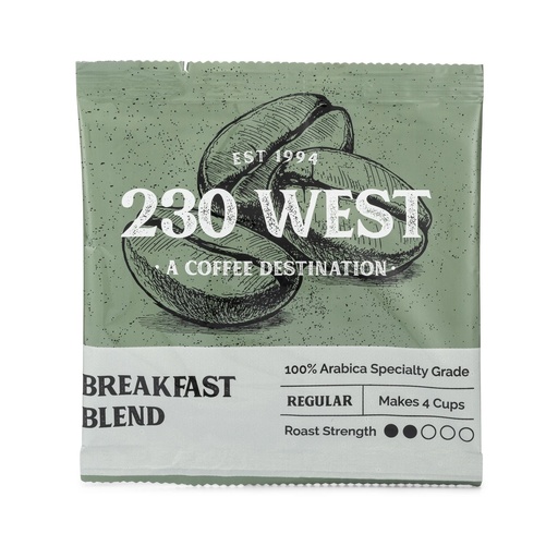 [PODS DESCAF 4TZ] PODS CAFE DESCAF 4TZ CX100