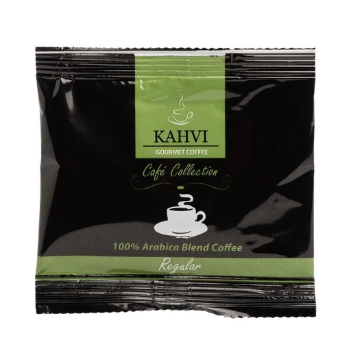 [PODS REGULAR 1TZ] PODS CAFE REGULAR 1TZ CX200