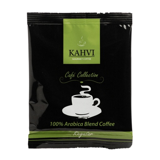 [PODS REGULAR 4TZ] PODS CAFE REGULAR 4TZ CX200