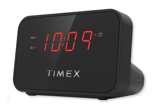 [RELOJ TIMEX 1 USB] RELOJ DESPERTADOR TIMEX 1 USB CX1
