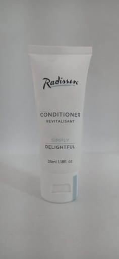 [RADISSON-ACOND] ACOND 35ML RADISSON CX200