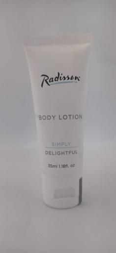[RADISSON-CREMA] CREMA 35ML RADISSON CX200