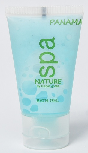 [SPA GEL] GEL BAÑO 30ML SPA CX300