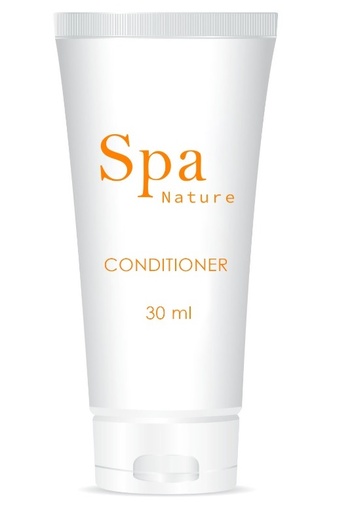 [SPAWH-ACON] ACOND 30ML SPA WHITE CX300