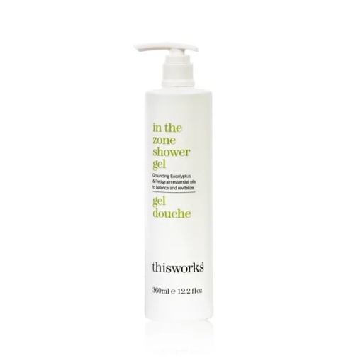 [THIS WORKS-GEL360ML] GEL BAÑO 360ML THIS WORKS CX12