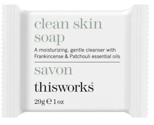 [THIS WORKS-JABON 28GR] JABON 28GR THIS WORKS CX300