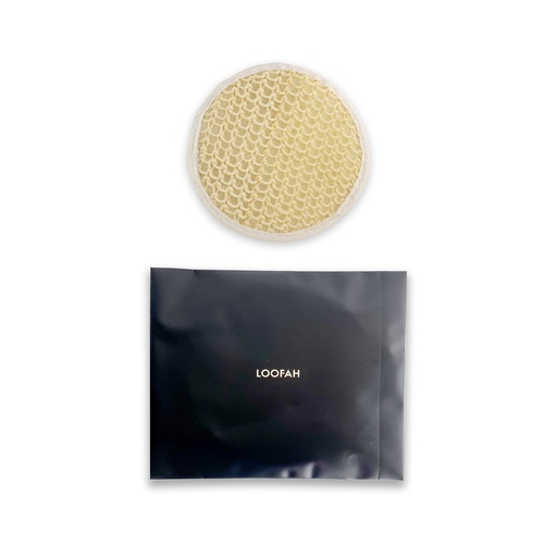 [W-LOOFAH] LOOFAH W CX200