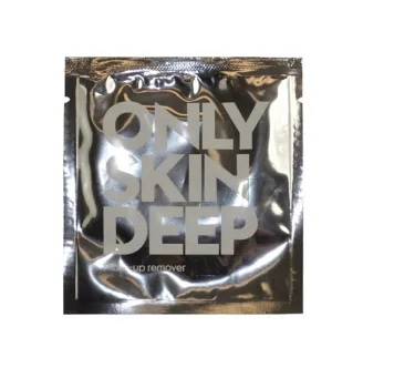 [W-MAKE UP REMOVER] MAKE UP REMOVER W CX500