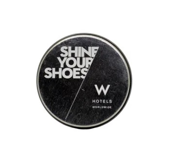 [W-SHOE POLISHER] LUSTRACALZADO W CX216