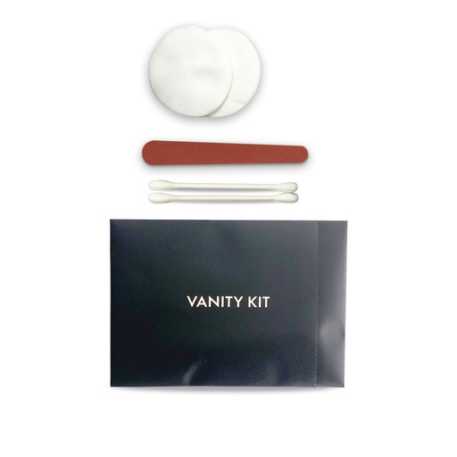 [W-VANITY KIT] VANITY KIT W CX500