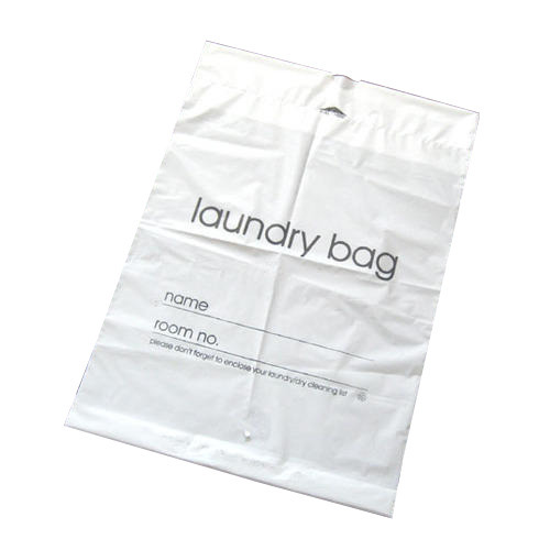 [BOLSA LAV GENERICA 18X19] BOLSA LAVANDERIA GENERICA 18X19 CX1000