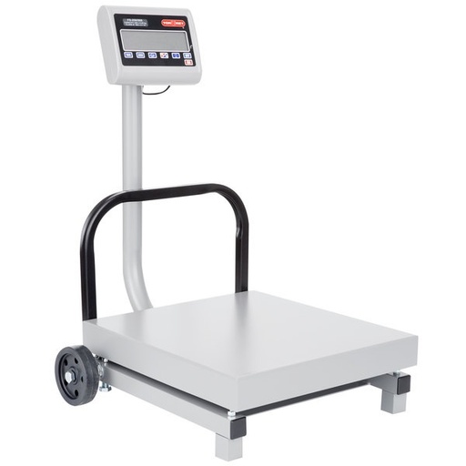 [BASCU500] BASCULA PLATAFORMA CX1