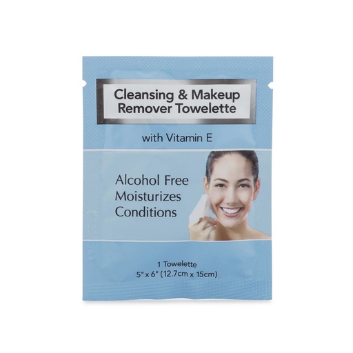 [WIPES500] WIPES MAKE UP REMOVER CX500
