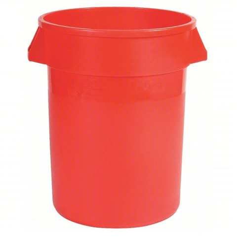 [BAS-200L C/T RD RO] BASURERO 200L PLAST C/T RO RD CX1