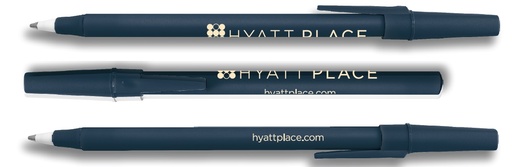 [BOLI-HYATT] BOLIGRAFO HYATT PLACE CX500