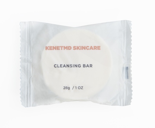 [KEN-JABON FACIAL] JABON 28GR KENETMD CX300