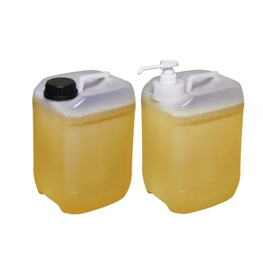 [MOMO-GEL GL] GEL BAÑO GALON 5LT MOMO CX2