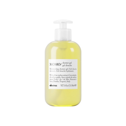 [MOMO-GEL300] GEL BAÑO 300ML MOMO CX10