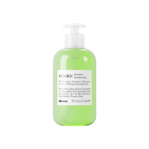[MOMO-SHA300] SHAMPOO 300ML MOMO CX10