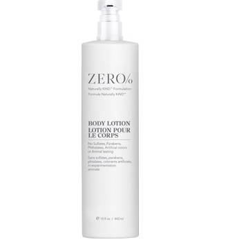 [ZERO-CREMA] CREMA 15OZ ZERO CX12