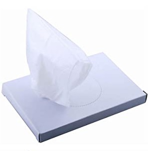 [BOLSA-SANITARIA (25PCS)] BOLSA SANITARIA CX25