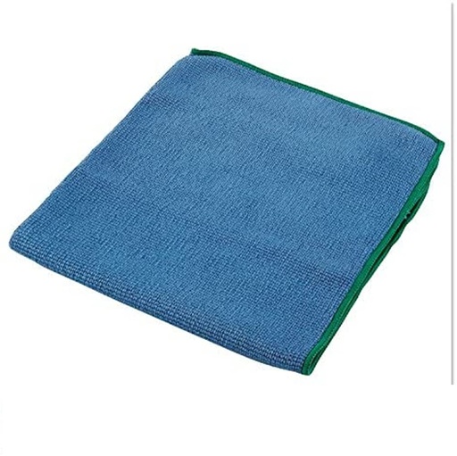 [PAÑO AZUL ESPECIAL 16X16] PAÑO MICROFIBRA AZUL ESPECIAL 16X16 CX1