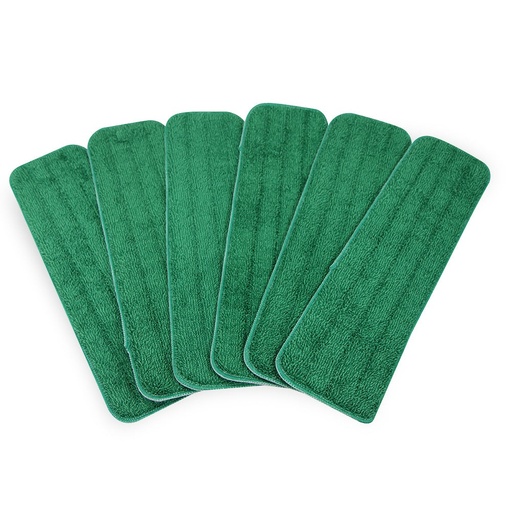 [LAMPAZO REFIL 24" FLAT VERDE] LAMPAZO REFILL VERDE 24" FLAT CX1