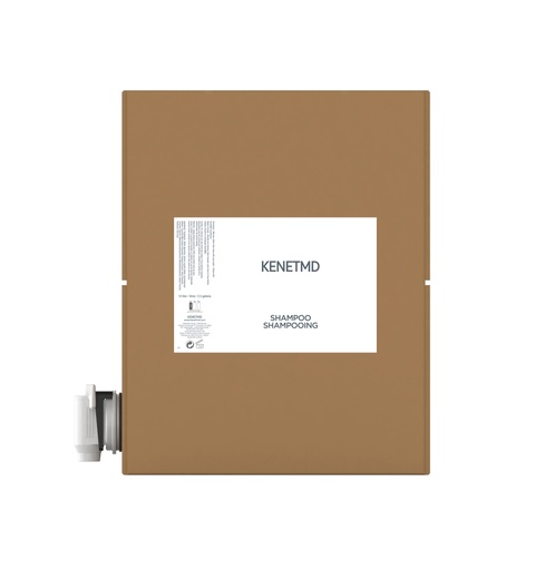 [KEN-SHAMPOO GL] SHAMPOO 2.5G KENETMD REFILL CX1