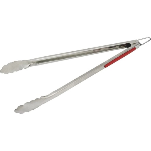 [PINZAS BBQ METAL] PINZAS BBQ METAL 16" CX1