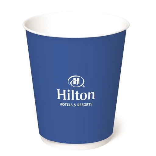 [VASO 12OZ HILTON] VASO 12OZ HILTON CX600