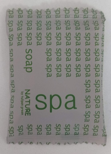 [SPA-H13] JABON 13GR SPA CX1000
